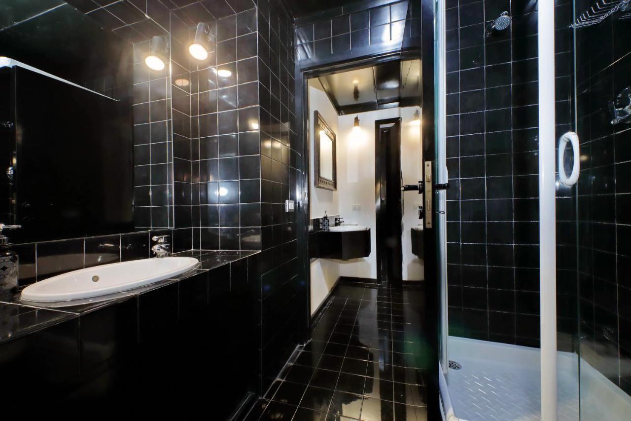 4bnb - Spacious Porta Pia Appartamento